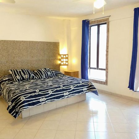 Hotel Alcatraces El Pueblito  المظهر الخارجي الصورة