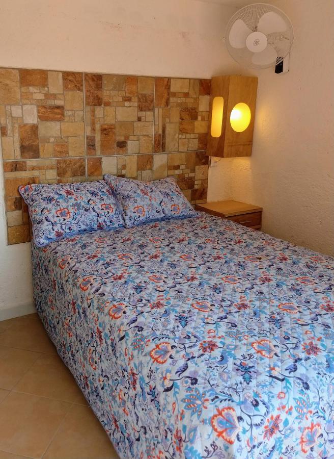 Hotel Alcatraces El Pueblito  المظهر الخارجي الصورة