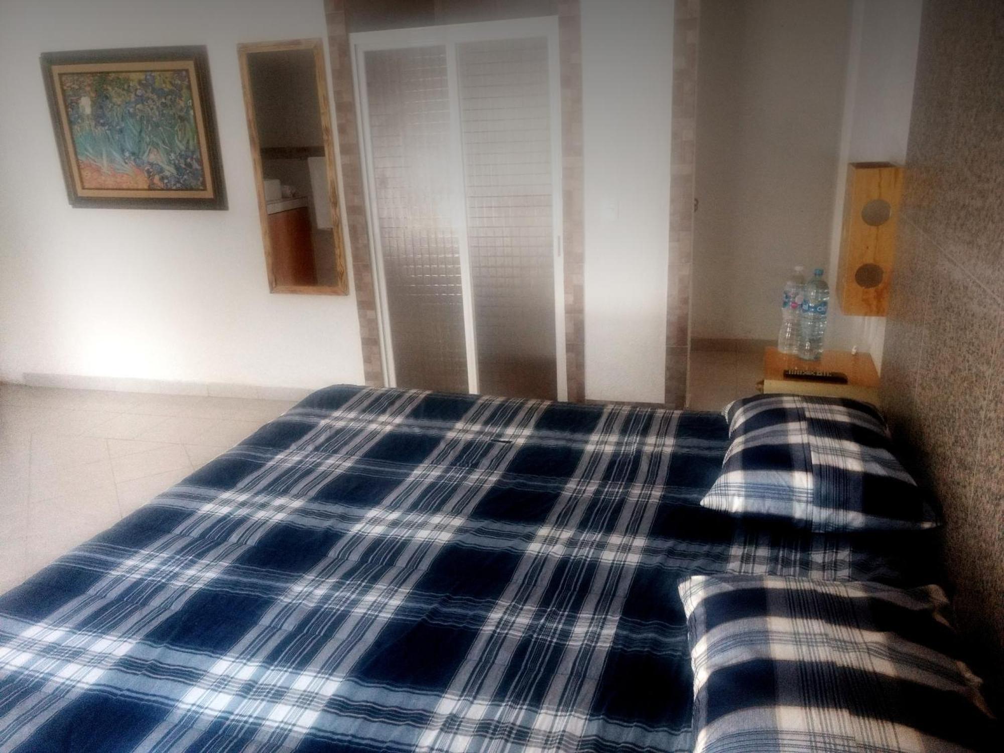 Hotel Alcatraces El Pueblito  الغرفة الصورة